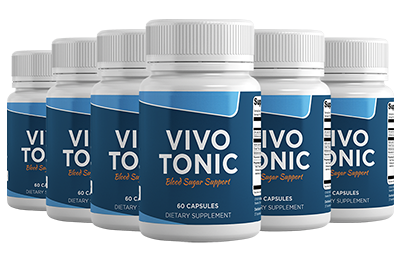 Vivo Tonic special offer